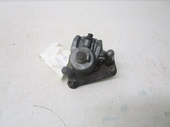 01 Kawasaki ZX11 D Ninja Rear Master Cylinder Caliper 43041